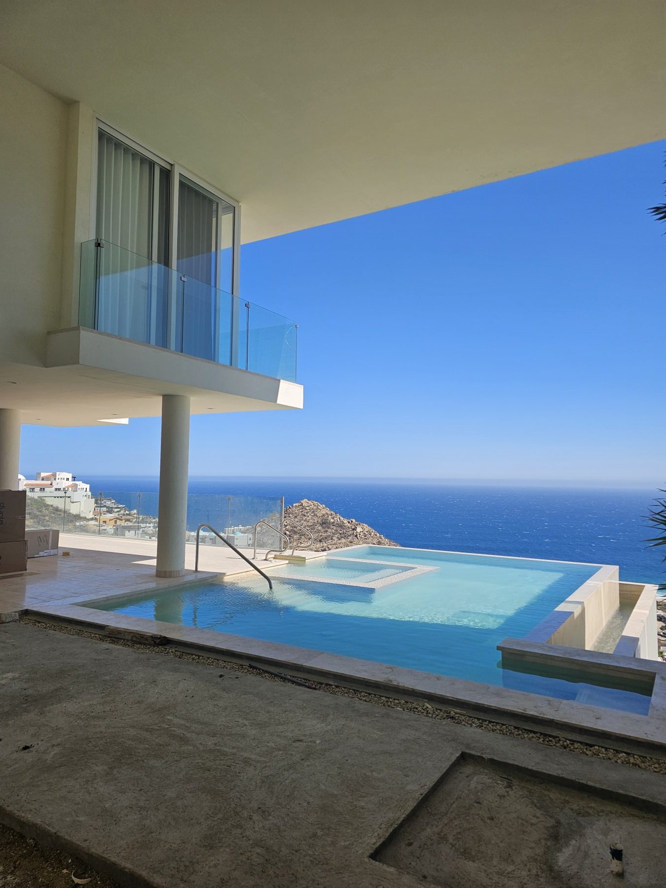 Villa Sunkara — interior design by Onoa